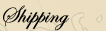 Shipping